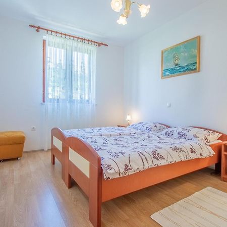 Apartamento Antica Baška Exterior foto