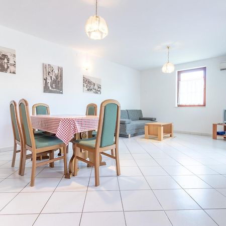 Apartamento Antica Baška Exterior foto