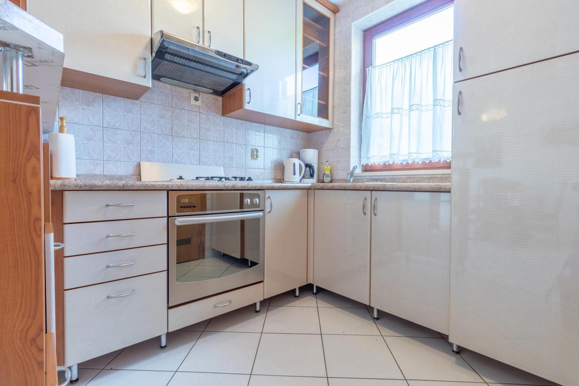 Apartamento Antica Baška Exterior foto