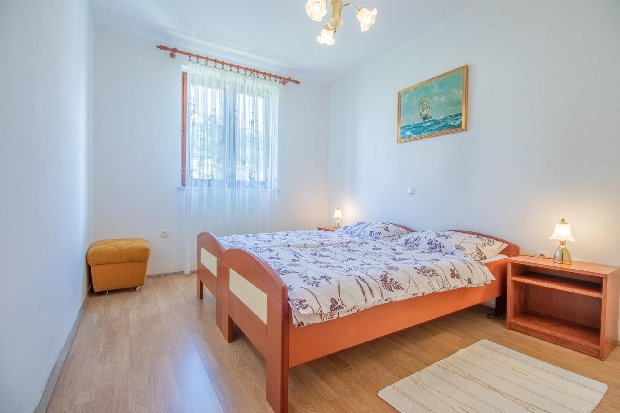 Apartamento Antica Baška Exterior foto