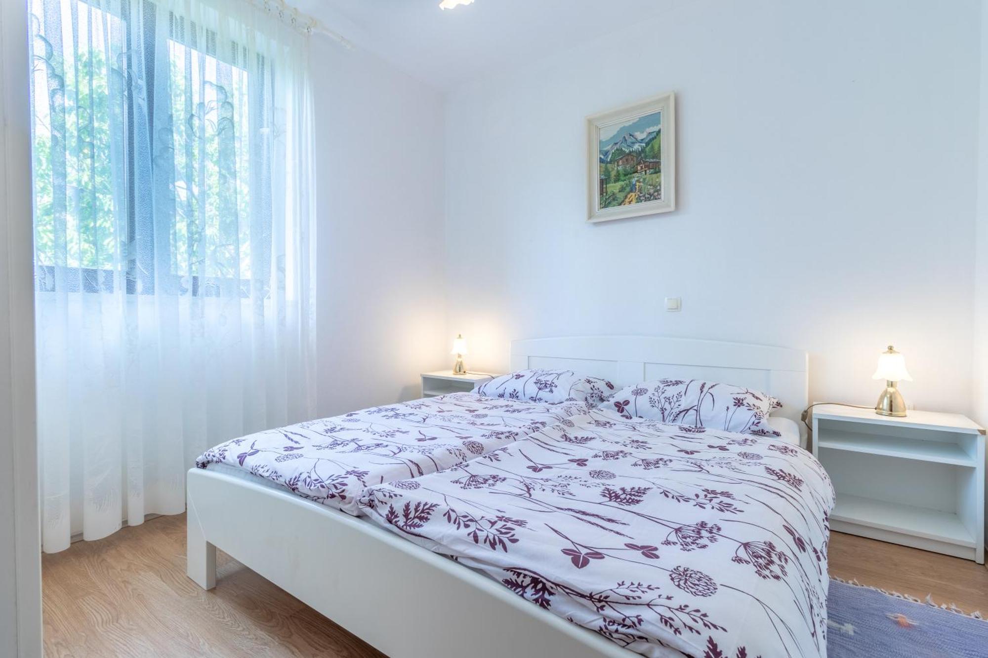 Apartamento Antica Baška Exterior foto