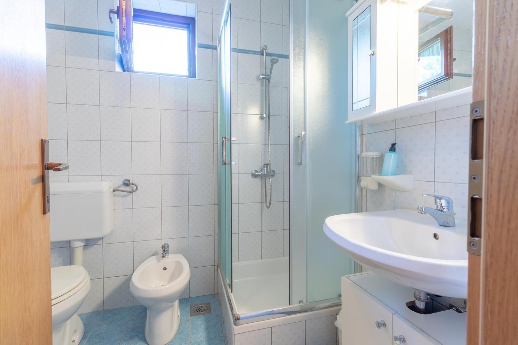 Apartamento Antica Baška Exterior foto