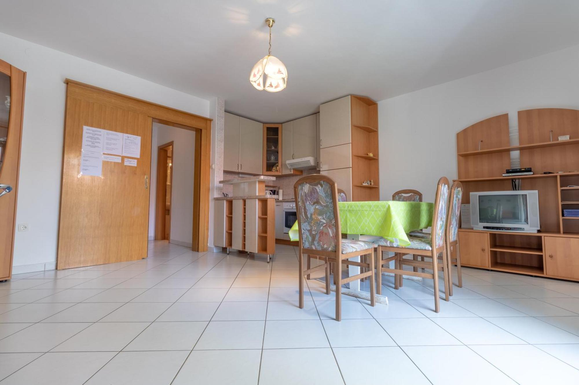 Apartamento Antica Baška Exterior foto