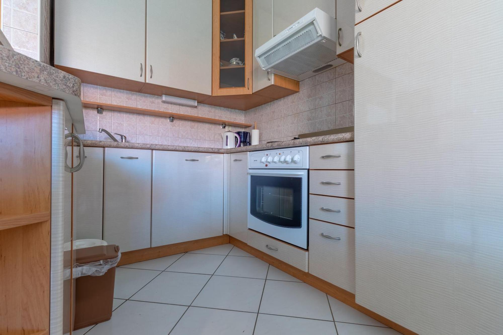 Apartamento Antica Baška Exterior foto